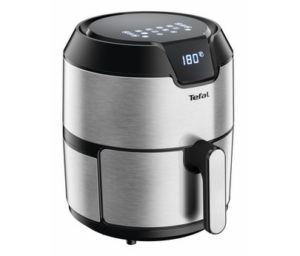 Free Tefal Air Fryer