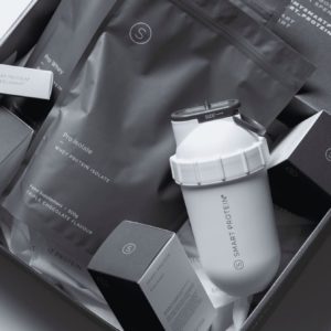 Free Protein Powder