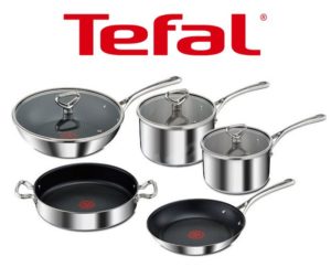Free Tefal Products Discount