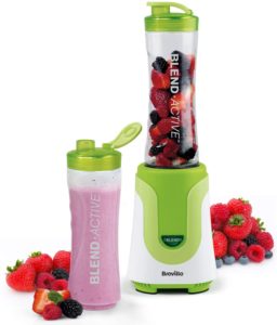 Win a Breville Blender