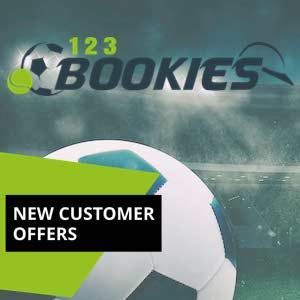 £250 in Free Bets with 123 Bookies