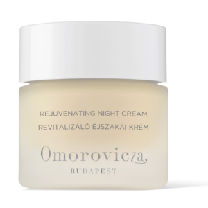 Free Omorovicza Night Cream