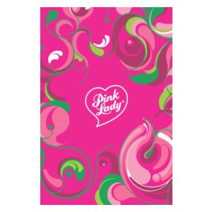 Free Pink Lady Picnic Blanket