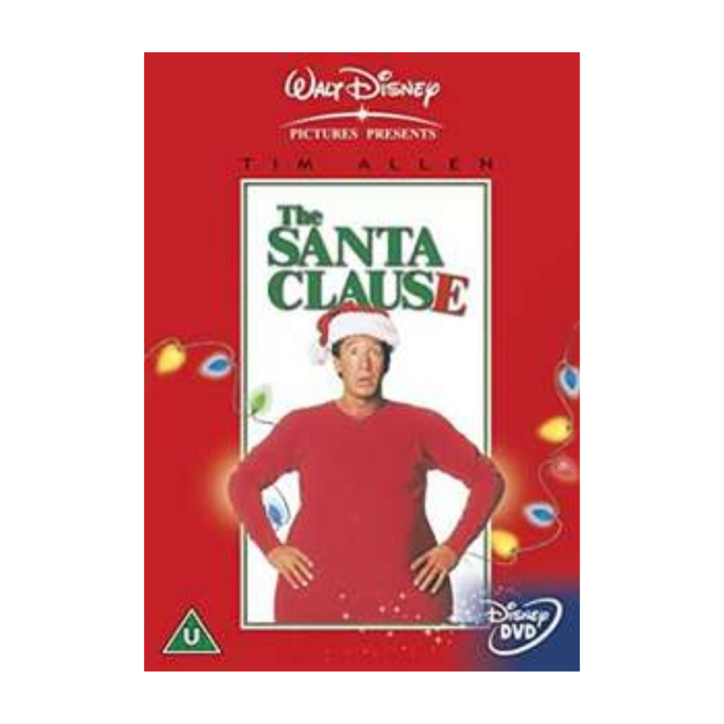 Free Santa Clause Movie