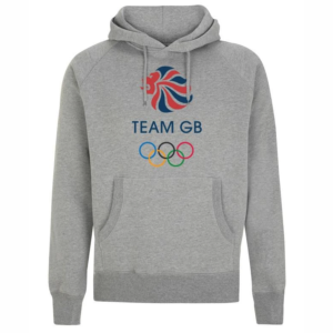 Free Team GB Hoodie