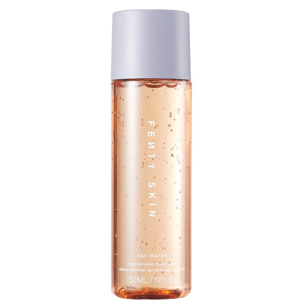 Free Fenty Skin Toner