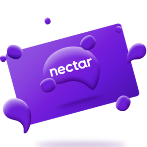 1,000 Free Nectar Card Points