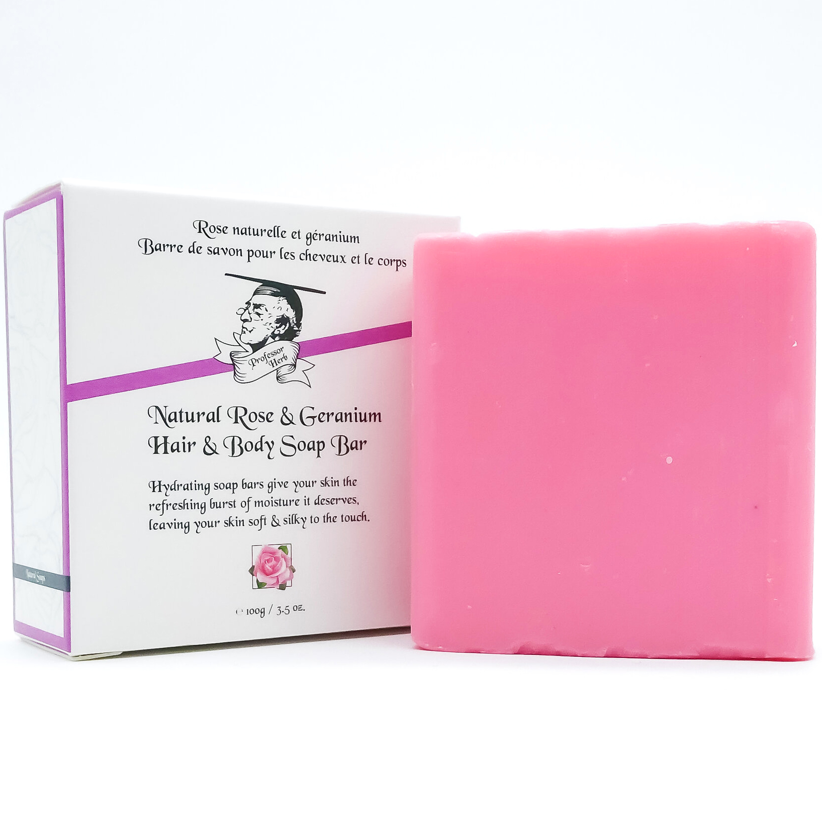 Free Hair and Body Soap Set (3 Pack) LatestFreeStuff.co.uk