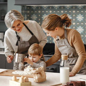 Free Magnet Kitchen Design