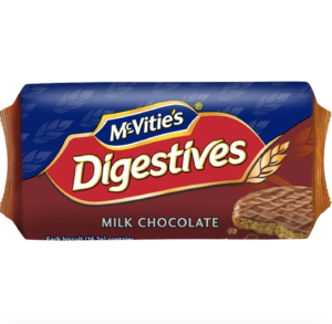 Free McVitie’s Chocolate Biscuits