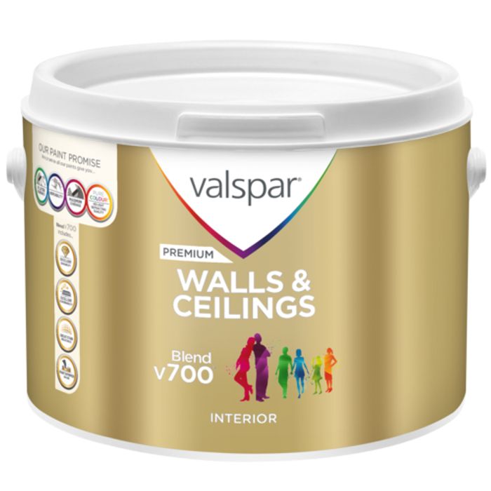 Free Valspar Paint Pot