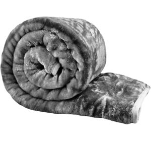 Faux Mink Throw – Only £7.99 Today!