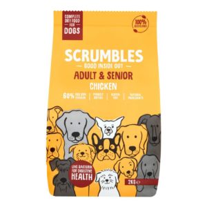 Free Dog Or Cat Food Pack