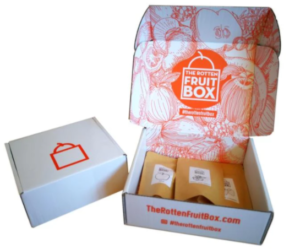 Free Fruit Box