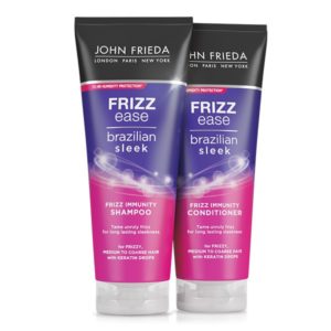 Free John Freida Shampoo