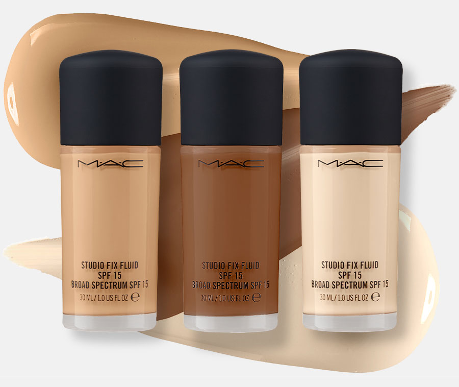 Free MAC Foundation