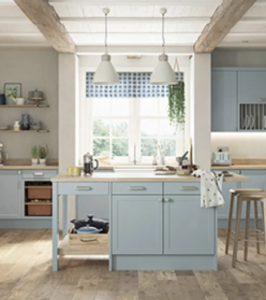 Free £750 Magnet Kitchen Voucher
