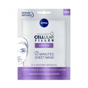 Free Nivea Face Mask