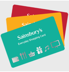 Free £10 Sainsbury’s Voucher