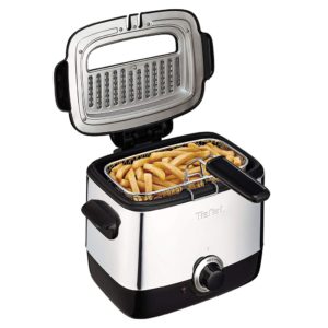 Free Tefal Fryer
