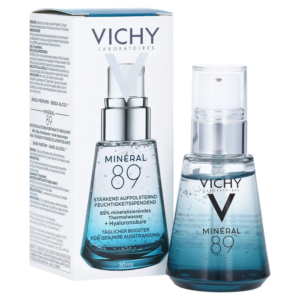 Free Vichy Mineral Serum