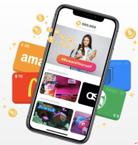 Free £10 Amazon Voucher For Signing Up