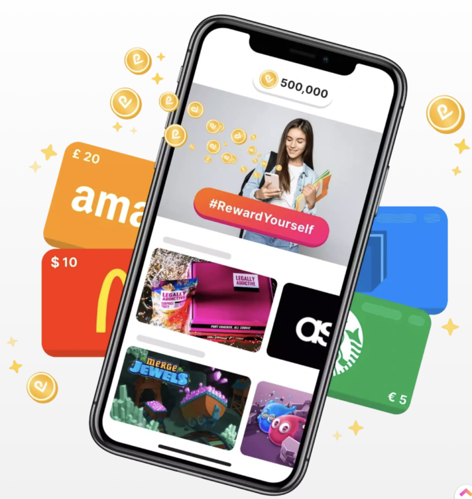 Free £10 Amazon Voucher For Signing Up LatestFreeStuff.co.uk