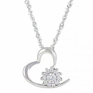 Silver Jewellery – Up To 70% Off Today!