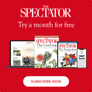 Free Spectator Magazine