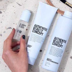 Free Authentic Beauty Shampoo