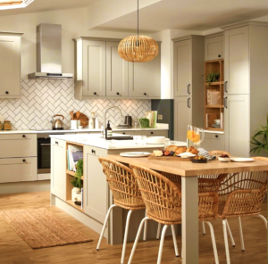 Free Kitchen Design