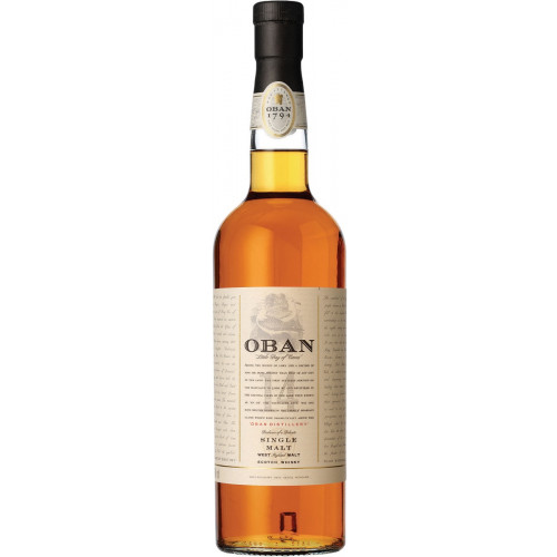 Free Whisky Brochure