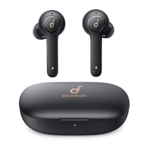 Win Anker Soundcore Earbuds