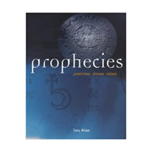 Free Global Prophecies Book