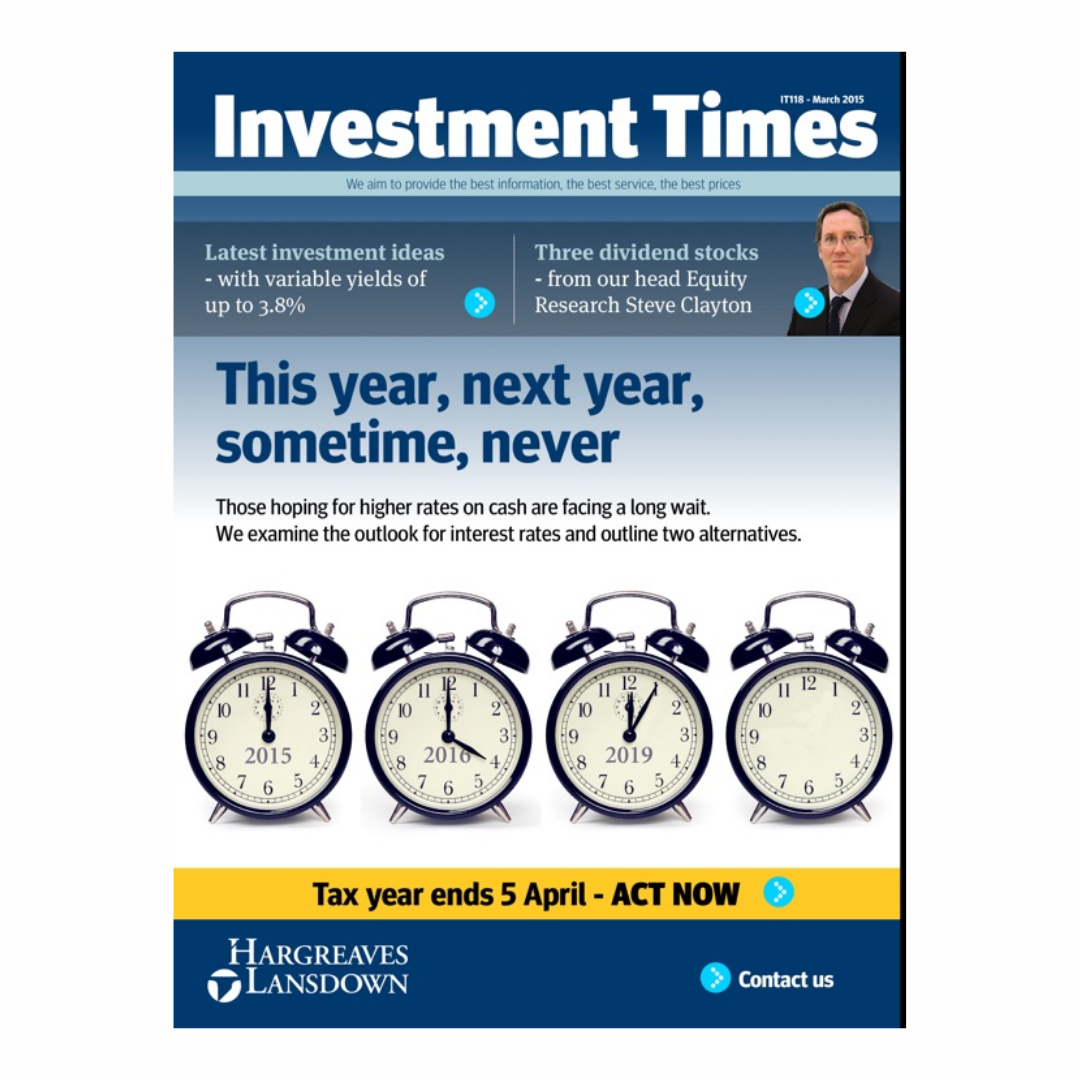 Free Investment Times Magazine LatestFreeStuff.co.uk