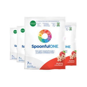 Free SpoonfulOne Mix