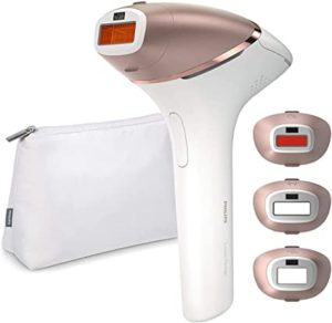 Free Philips Hair Removal Device