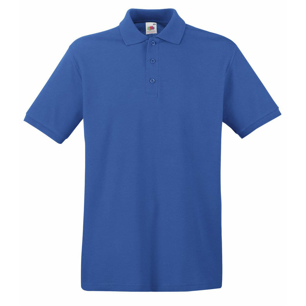 Free Polo T-Shirt