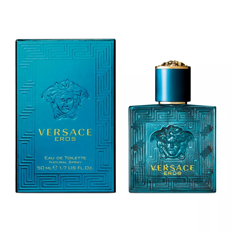 Free Versace Perfume