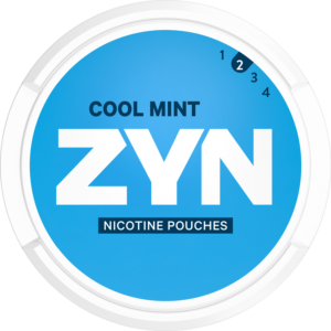 Free ZYN® Nicotine Pouches and Free Delivery