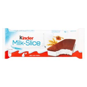 Free Kinder Milk Chocolate