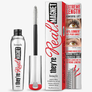 Free Benefit Mascara