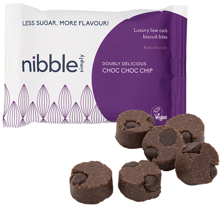 Free Chocolate Biscuit