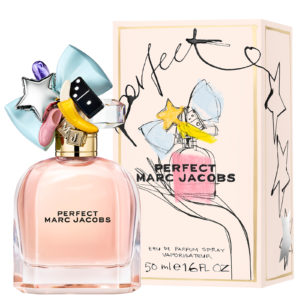 Free Marc Jacobs Perfume