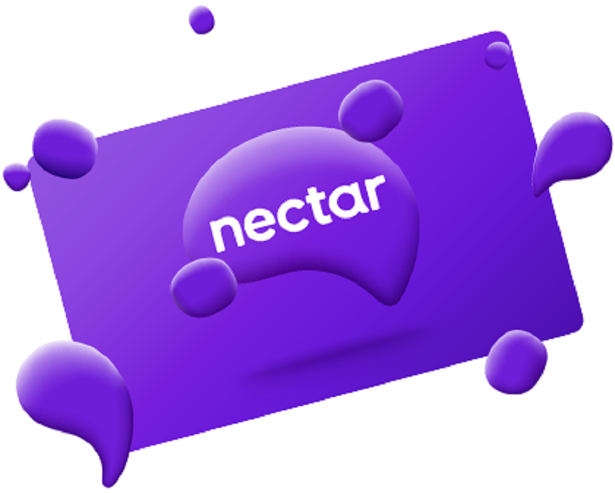 Free Nectar Card Points (Up To 1,000 Points)