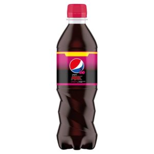 Free Pepsi Max Cherry