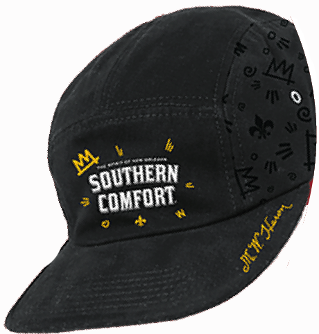 Free Southern Comfort Hat