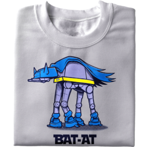Free Star Wars T-Shirt (Worth £9.99)