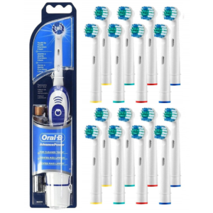 Braun Oral-B Electric Toothbrush – Only £7.99 Today!