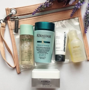 Free Feelunique Beauty Products